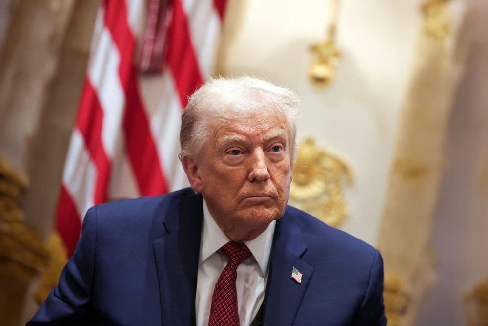 Trump Aims to Shield Households From Rising Data Center Electricity Costs