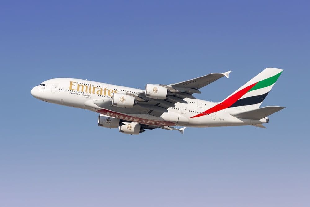 Emirates 2