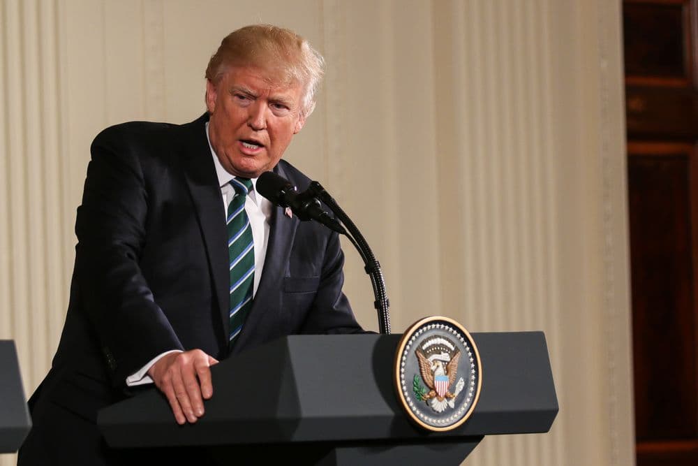 Trump