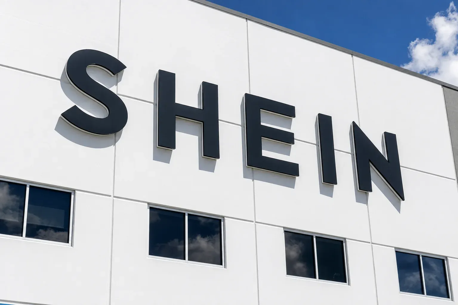 SHEIN Plans Sept. 1 Market Debut at $27 Billion Valuation