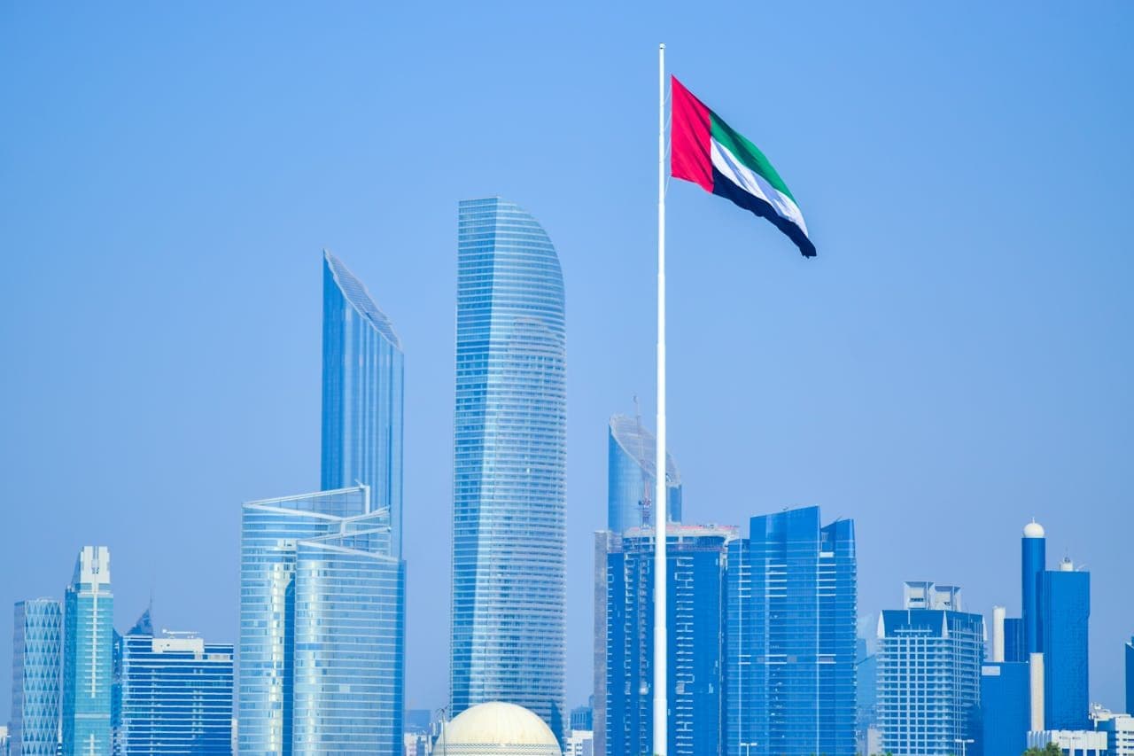 UAE Begins One of the World’s First Post-Quantum Cybersecurity Programs