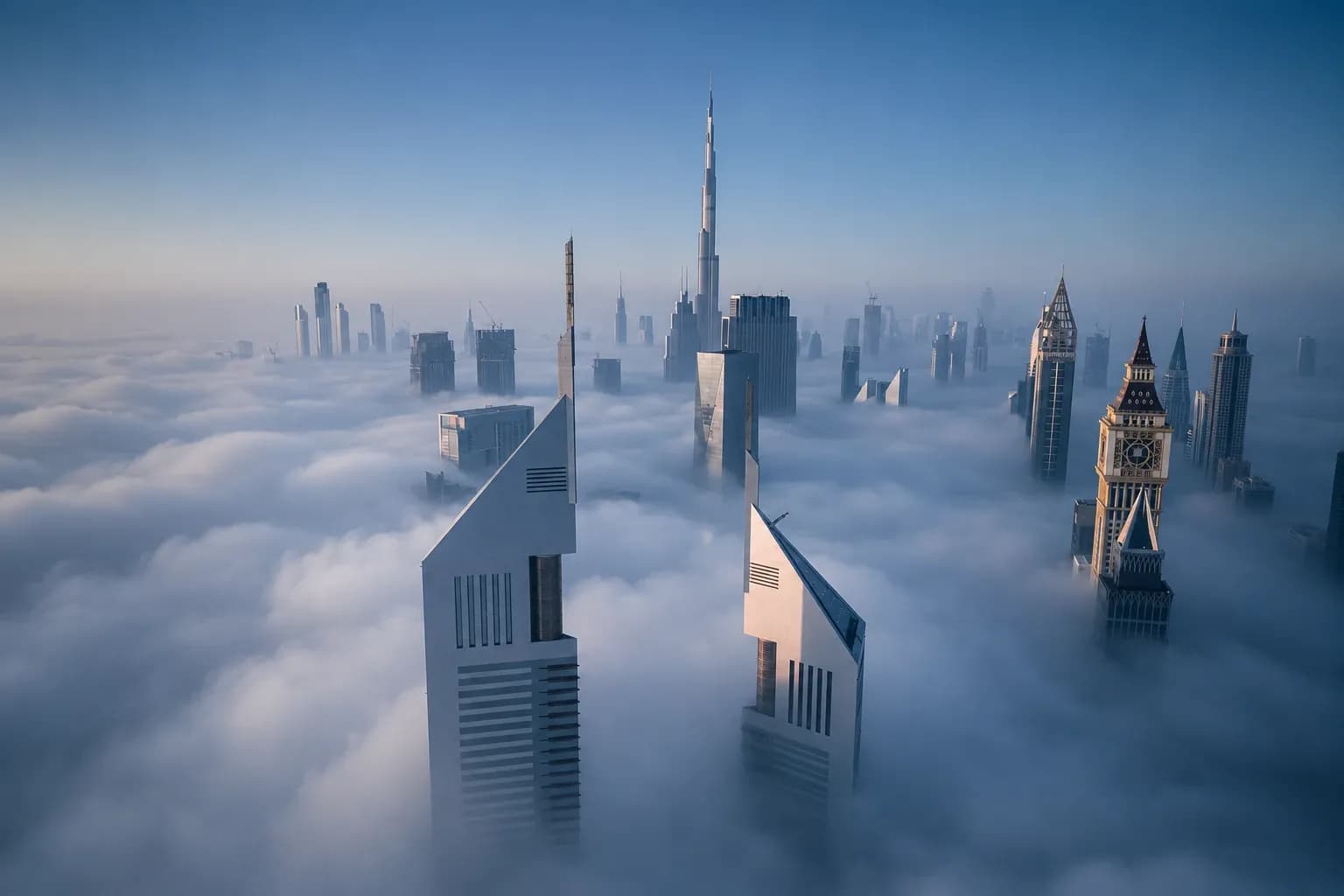 Dubai