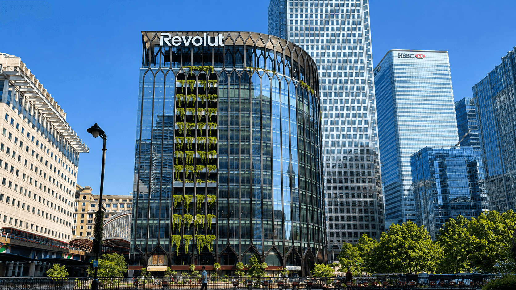Revolut Gains In-Principle Approval for Crypto Services in Dubai