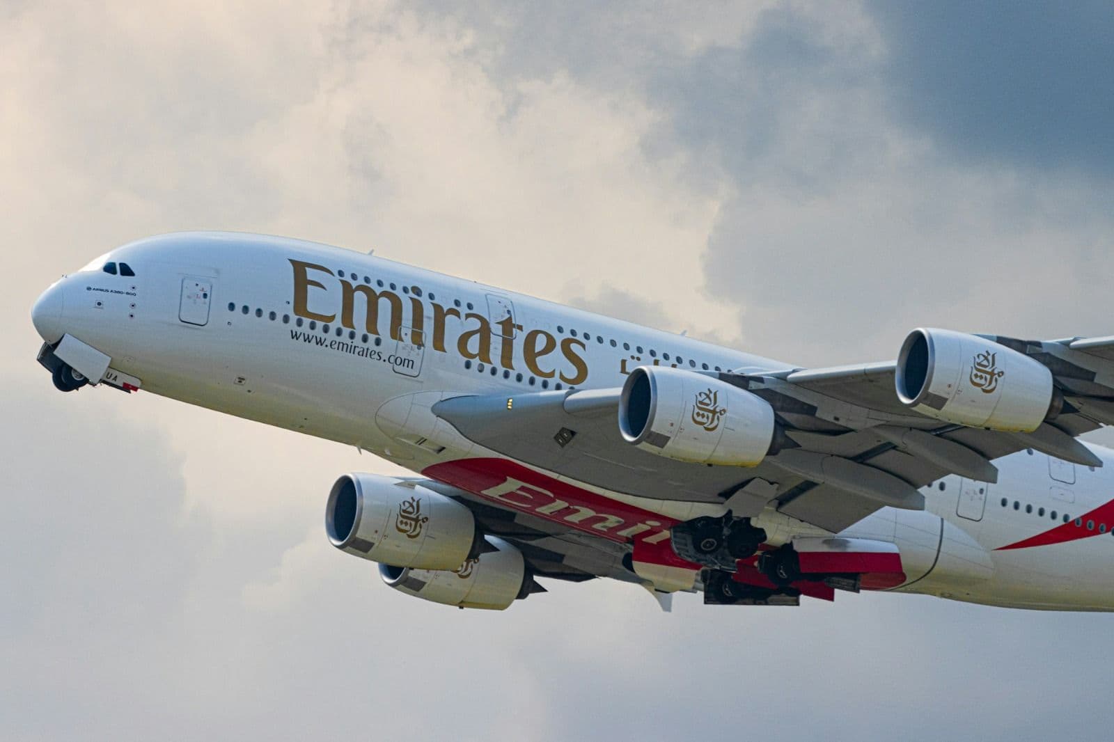 Emirates 2
