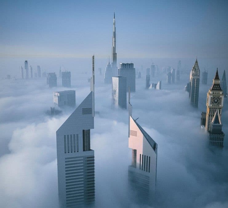 Dubai