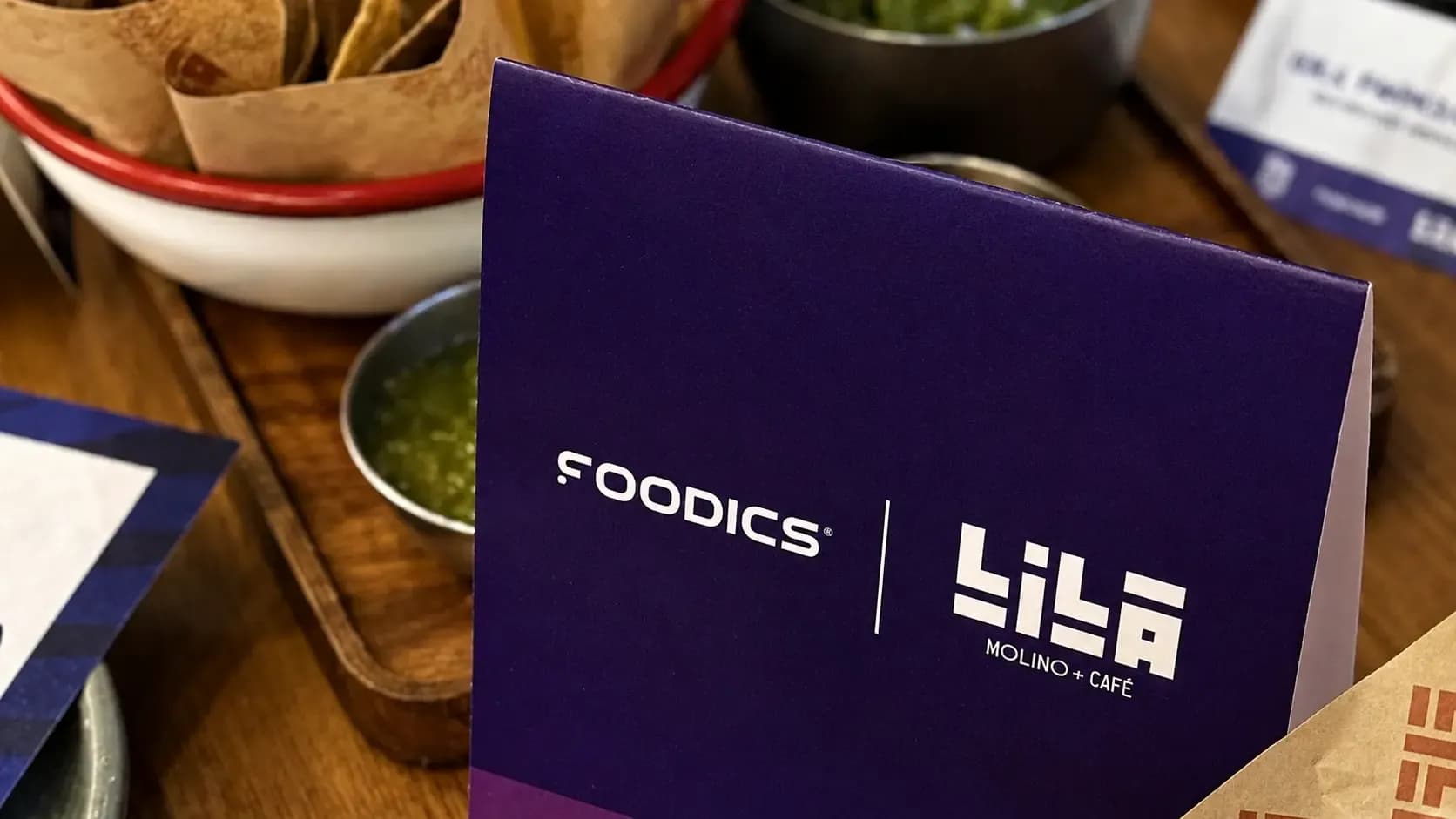 Foodics Debuts Table Talks in UAE to Spotlight Data Behind Restaurant Scale
