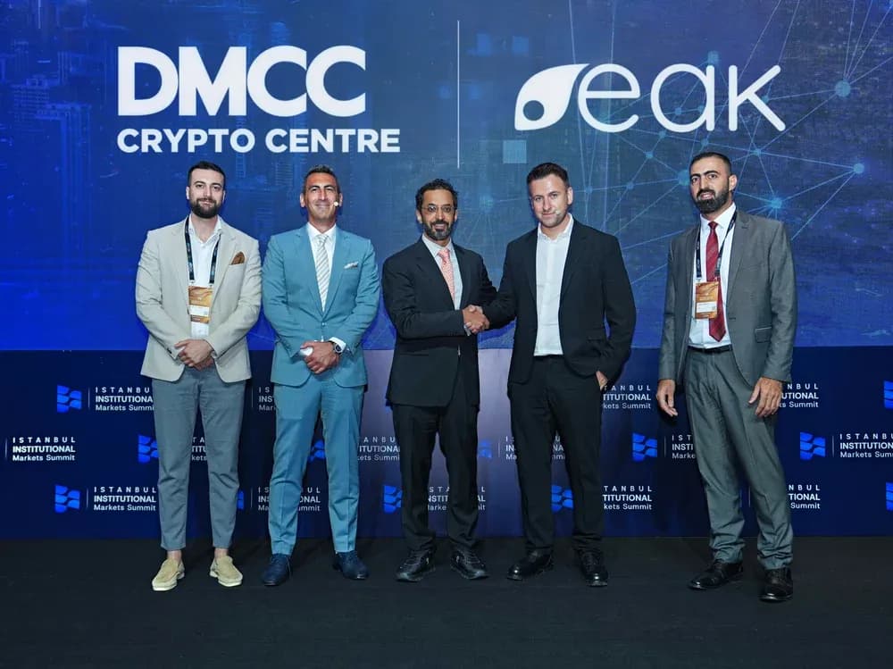 DDMCC and EAK Digital