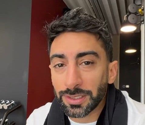 Emirati Influencer Anas Bukhash Sparks Grassroots Business Movement