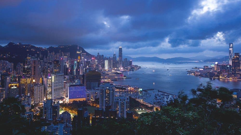 YAX Teams Up With Solidus Labs to Elevate Crypto Compliance in Hong Kong