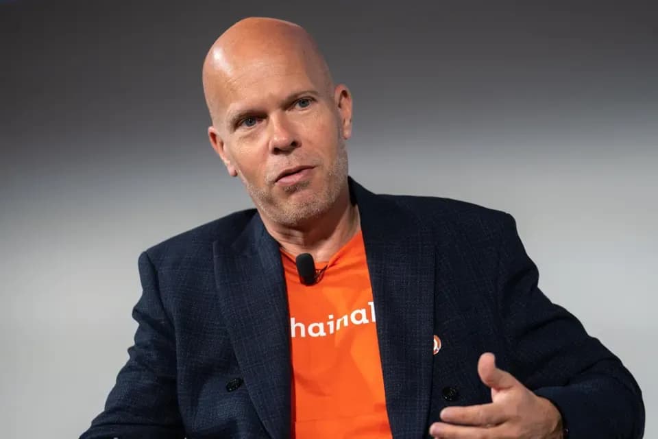 Michael Gronager – Co-Founder & CEO