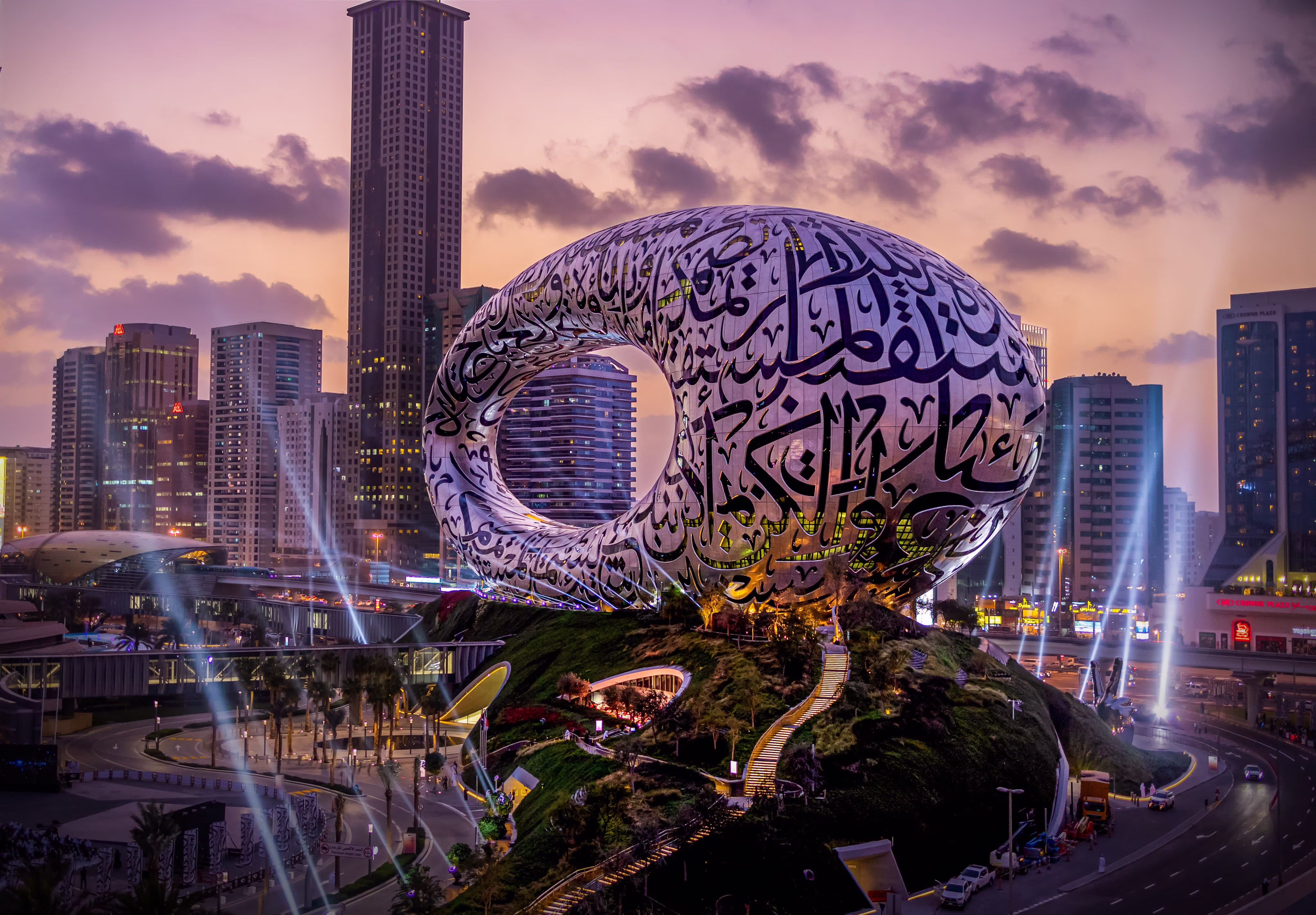 UAE Outpaces Global Peers in AI Governance Adoption, DFF-IBM Study Finds