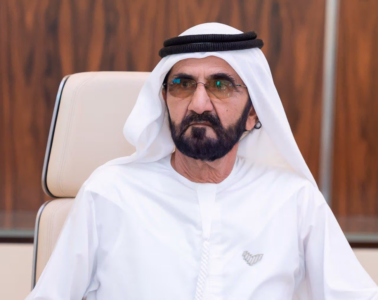 UAE Unveils New AI and Data Authority to Power Smarter Government Services