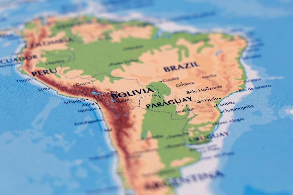 Tether Invests in Parfin to Boost Blockchain Adoption Across LATAM