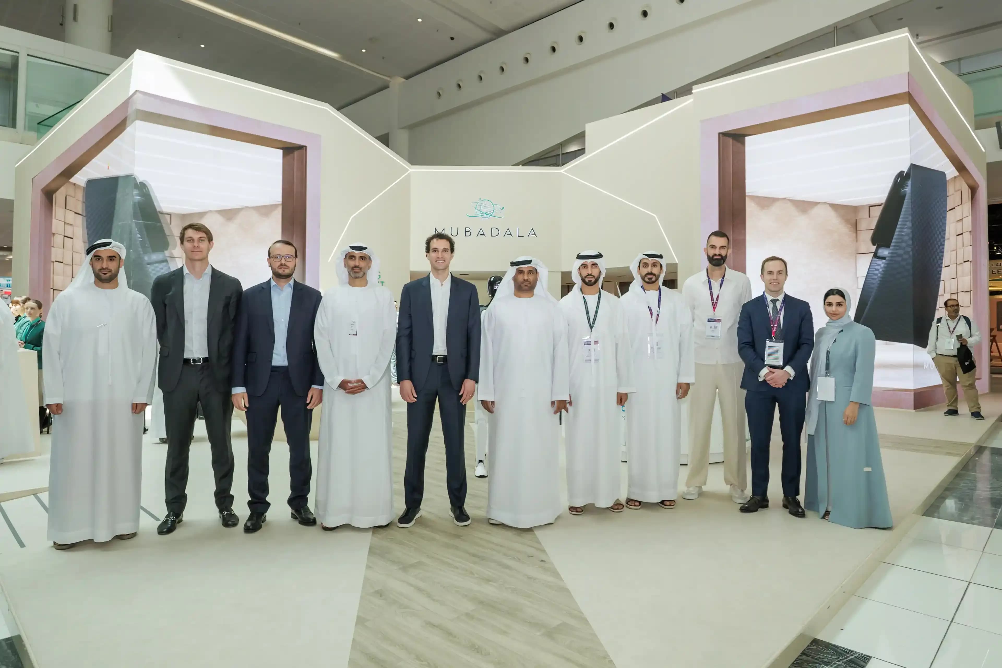 WHOOP, Mubadala Launch $75M Preventative Health and Research Partnership