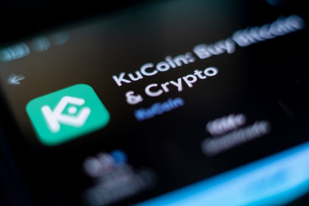 KuCoin Achieves EU Breakthrough With New MiCAR-Regulated Crypto Platform