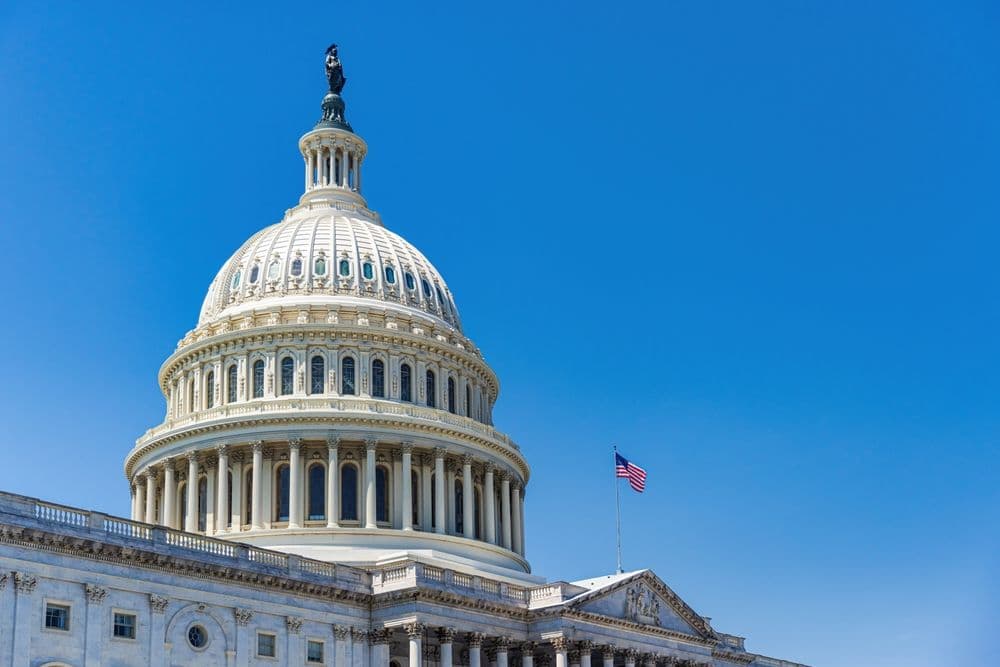 U.S. Congress Pushes Treasury to Unpack Strategic Bitcoin Reserve
