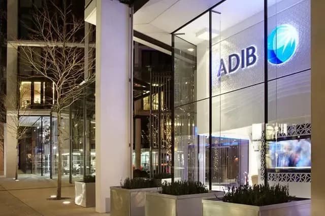 ADIB