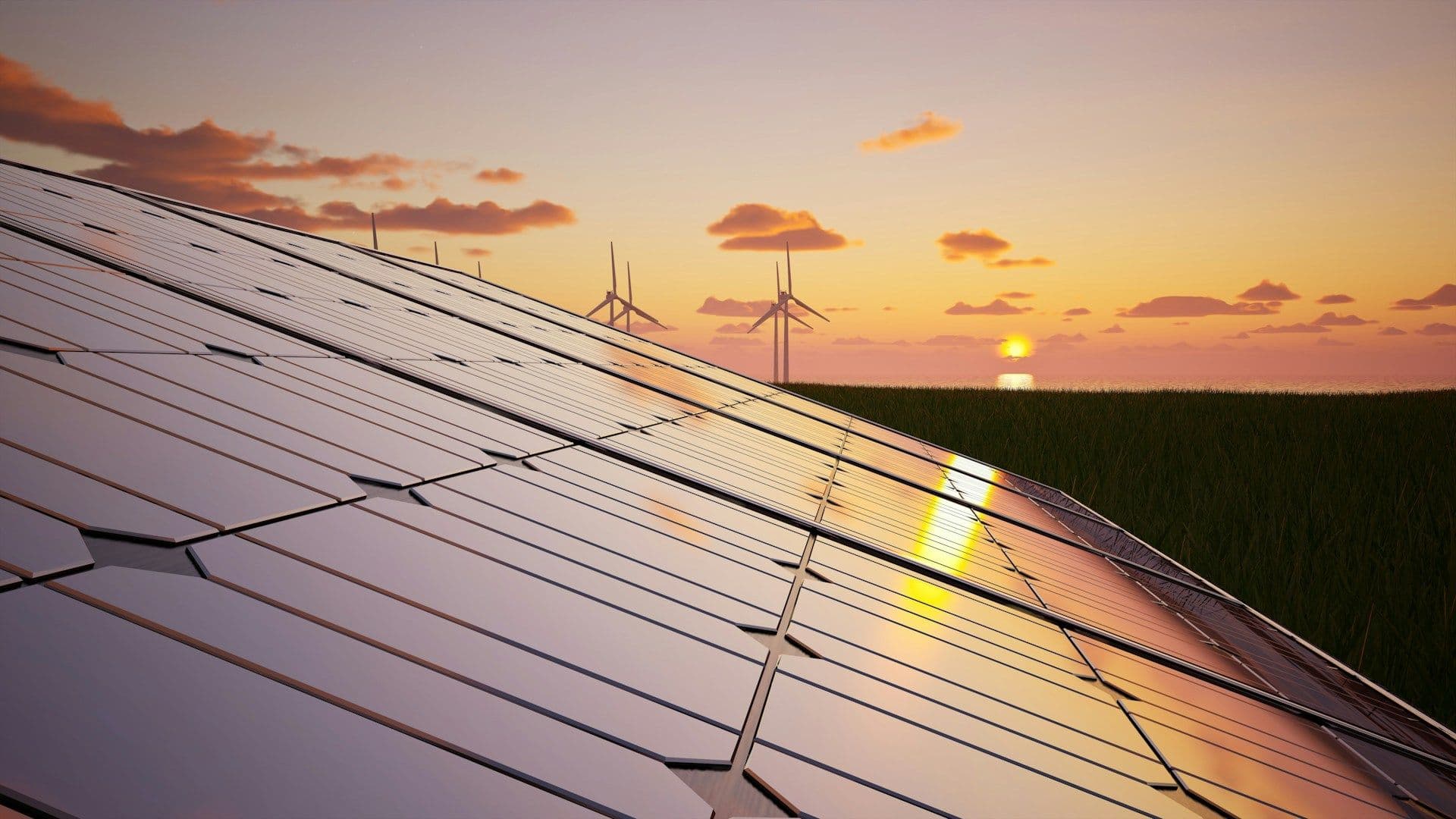 Oman Lines Up Four 1 GW Solar Projects as 2030 Renewables Target Nears