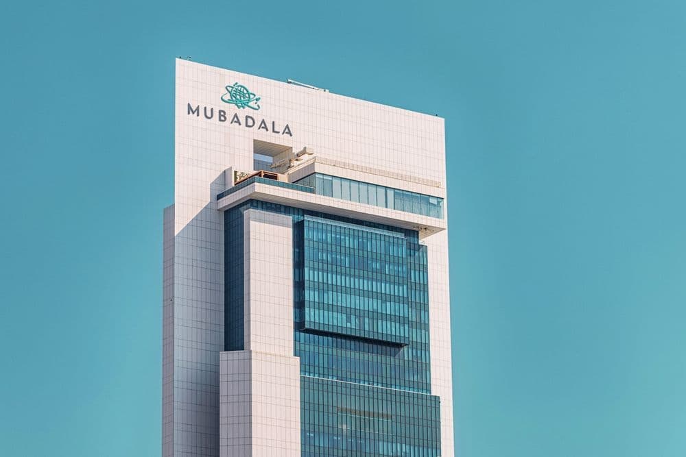 Abu Dhabi’s Mubadala Raises Bitcoin ETF Holdings to $630 Million