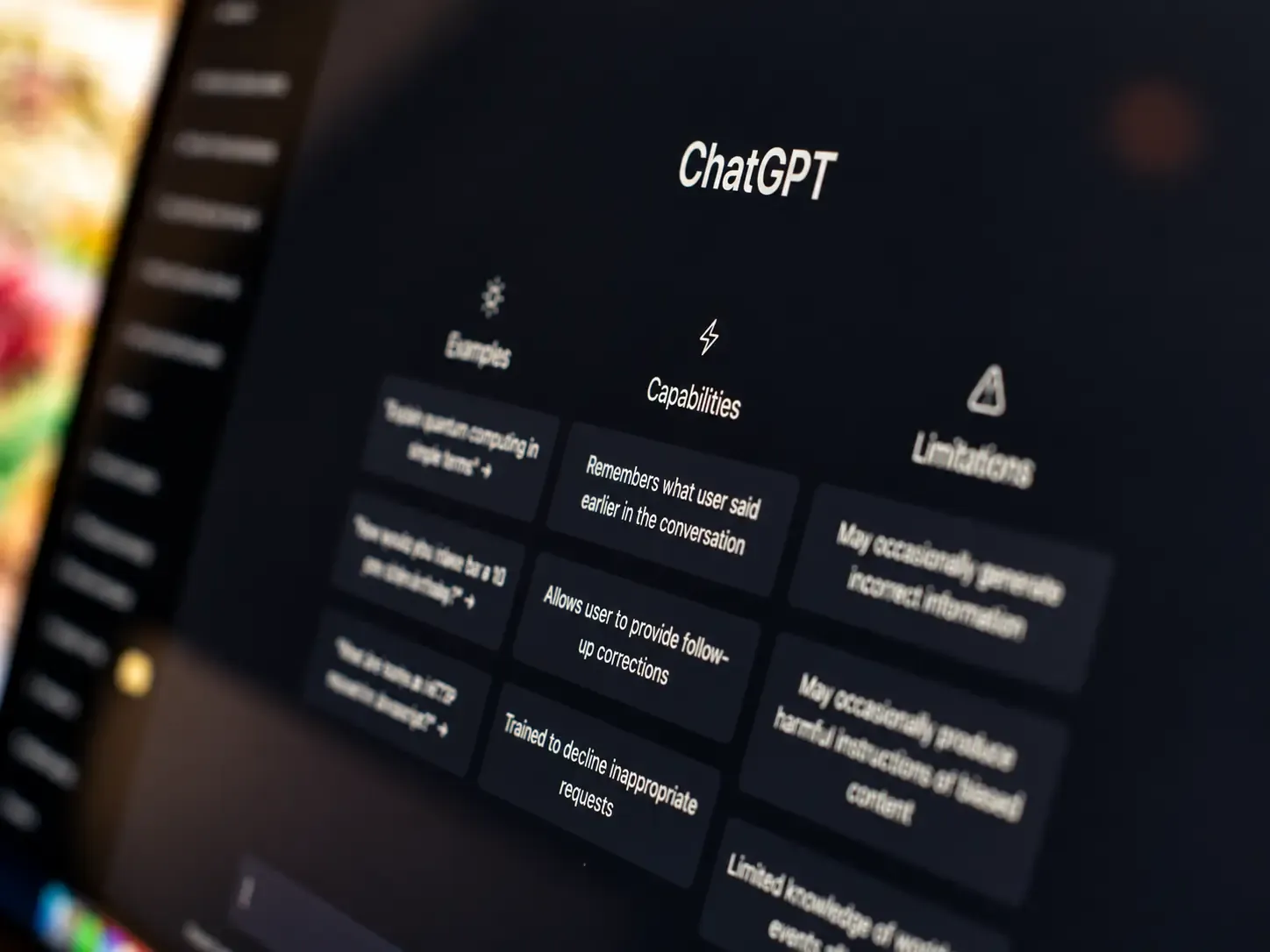 OpenAI Launches ChatGPT for Financial Services with Built-In Market Data