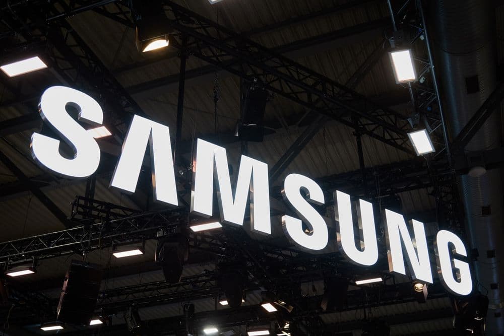 Samsung Commits $1 Billion to Helix as AI Infrastructure Spending Rises