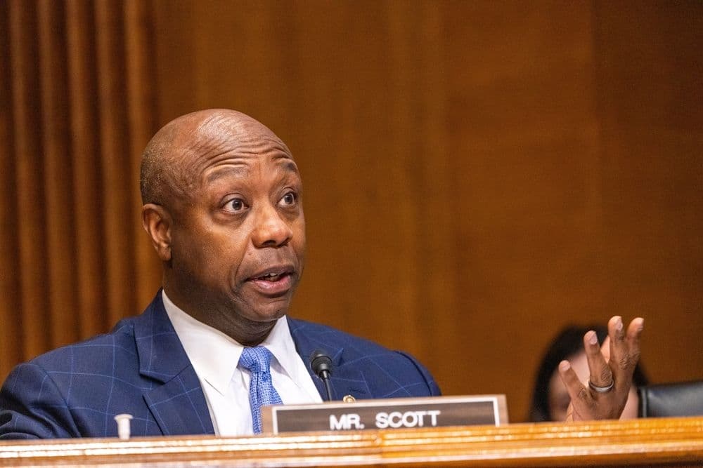 Senate Targets September Rollout for Crypto Market Structure Bill