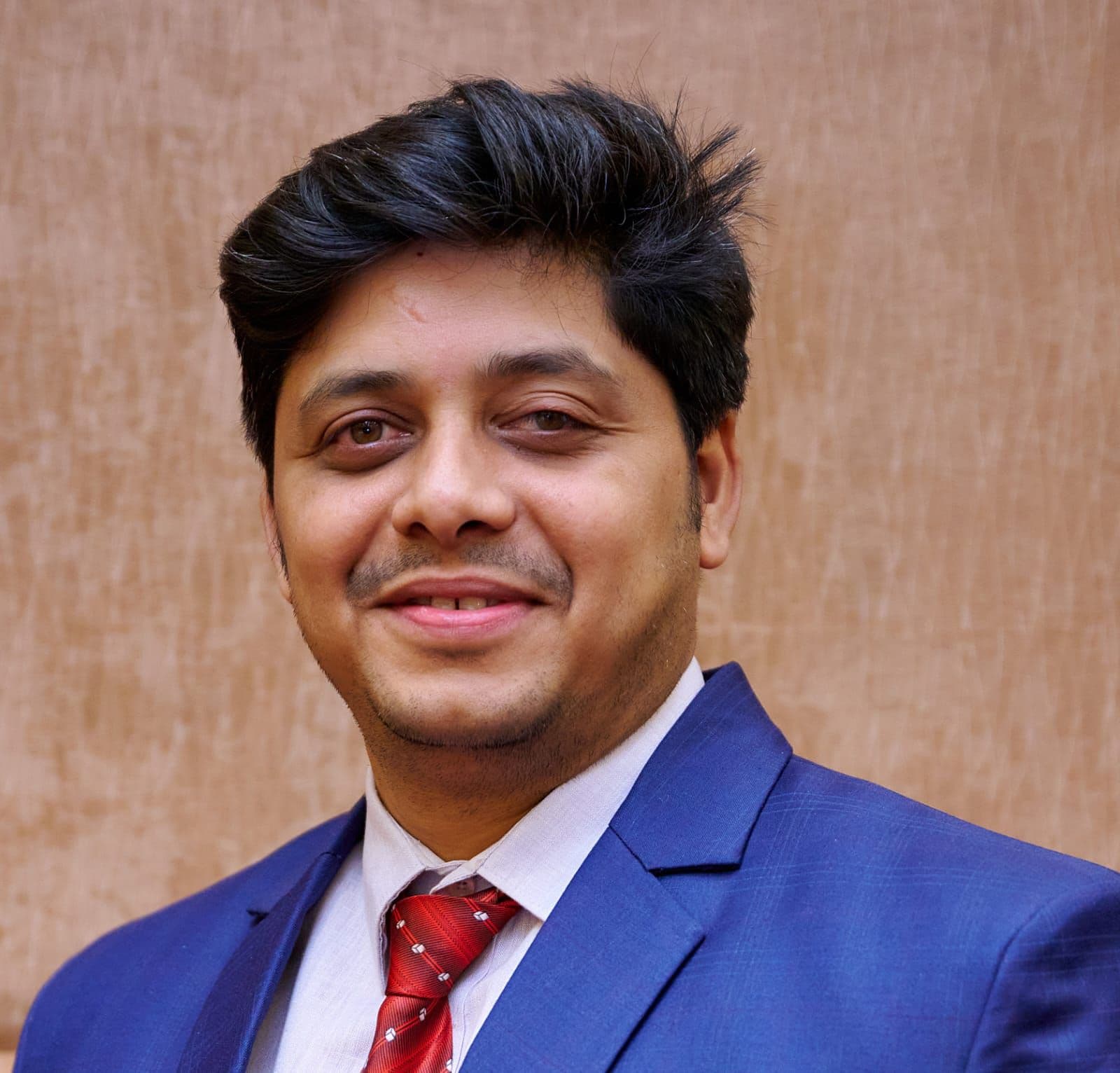 VinFast Names Prashanth Rao Middle East CEO to Lead Regional EV Expansion