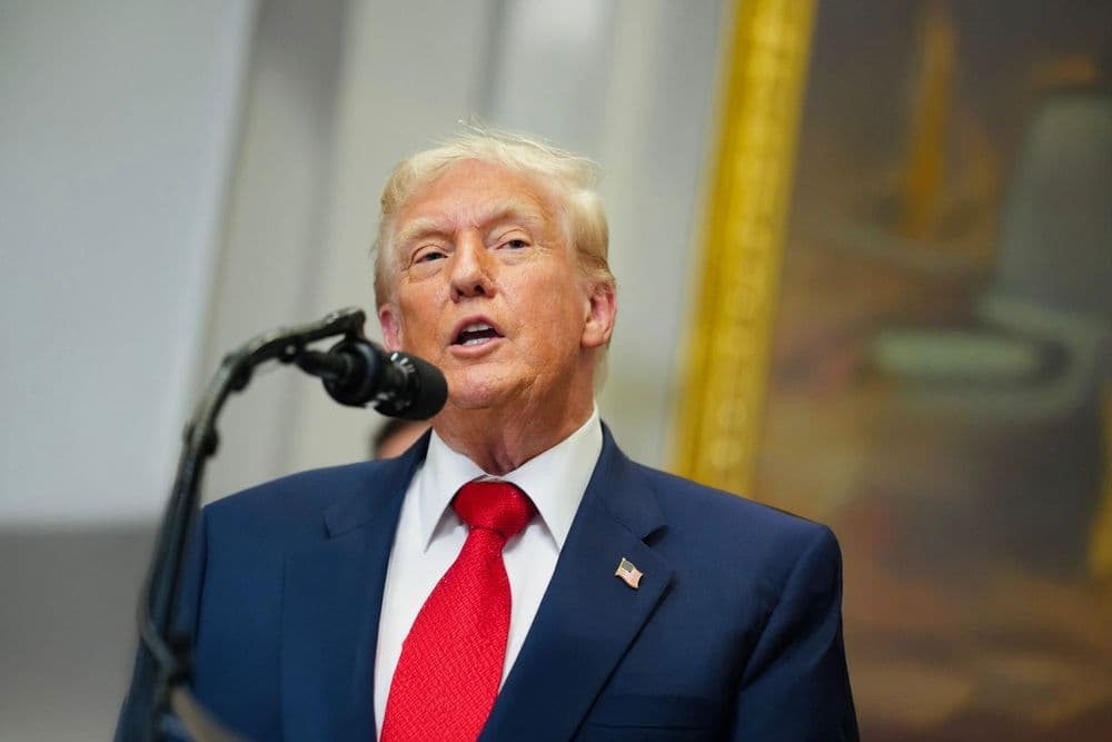 Trump-Linked World Liberty Financial Eyes $1.5 Billion IPO for WLFI Tokens
