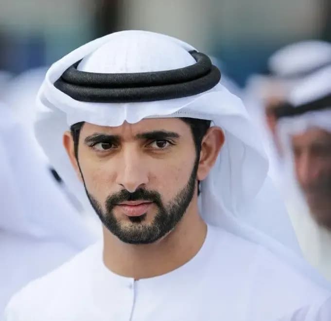 Sheikh Hamdan Orders Dubai Government Services onto Unified Platform