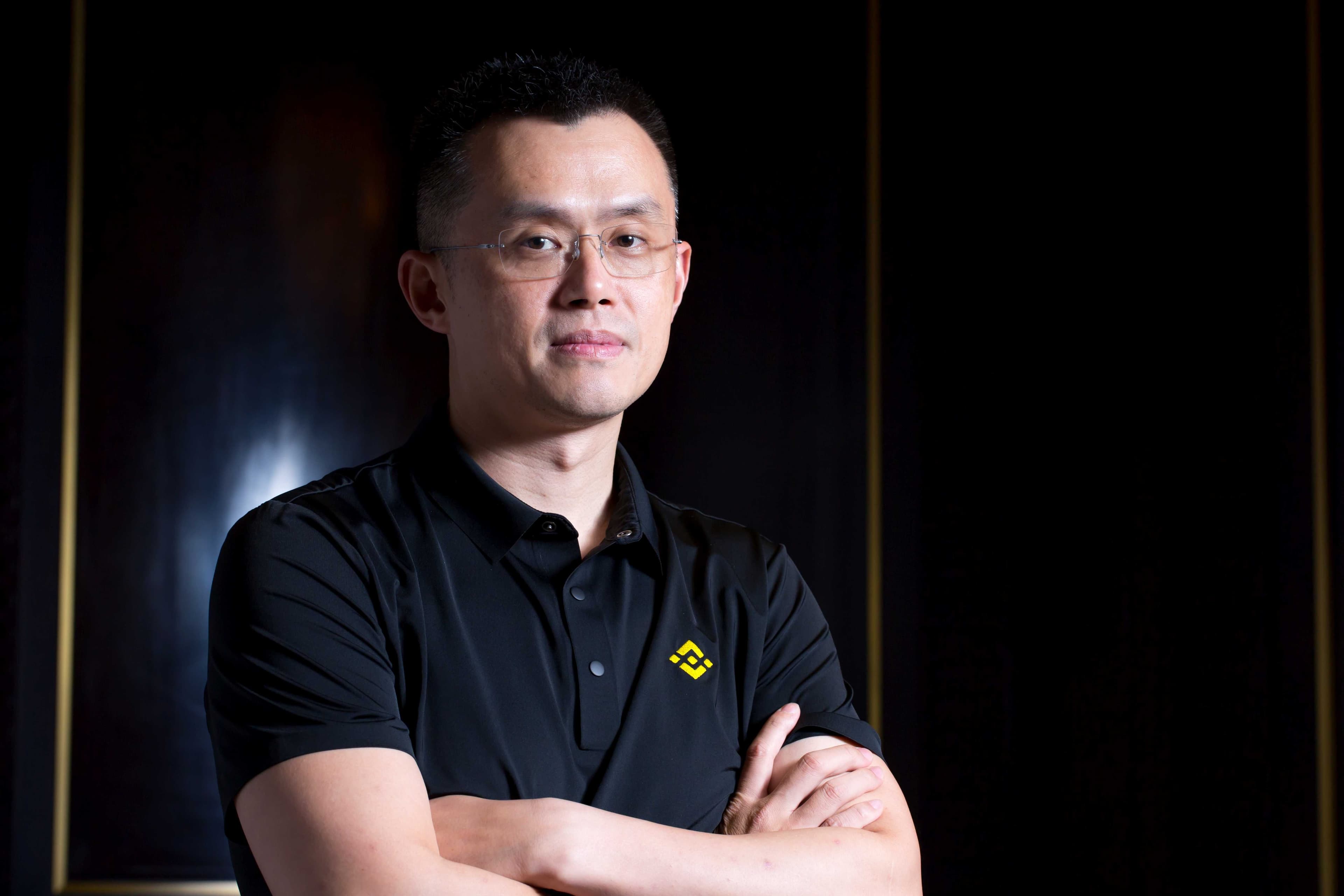 Binance Founder CZ Releases Memoir “Freedom of Money” On Crypto’s Rise