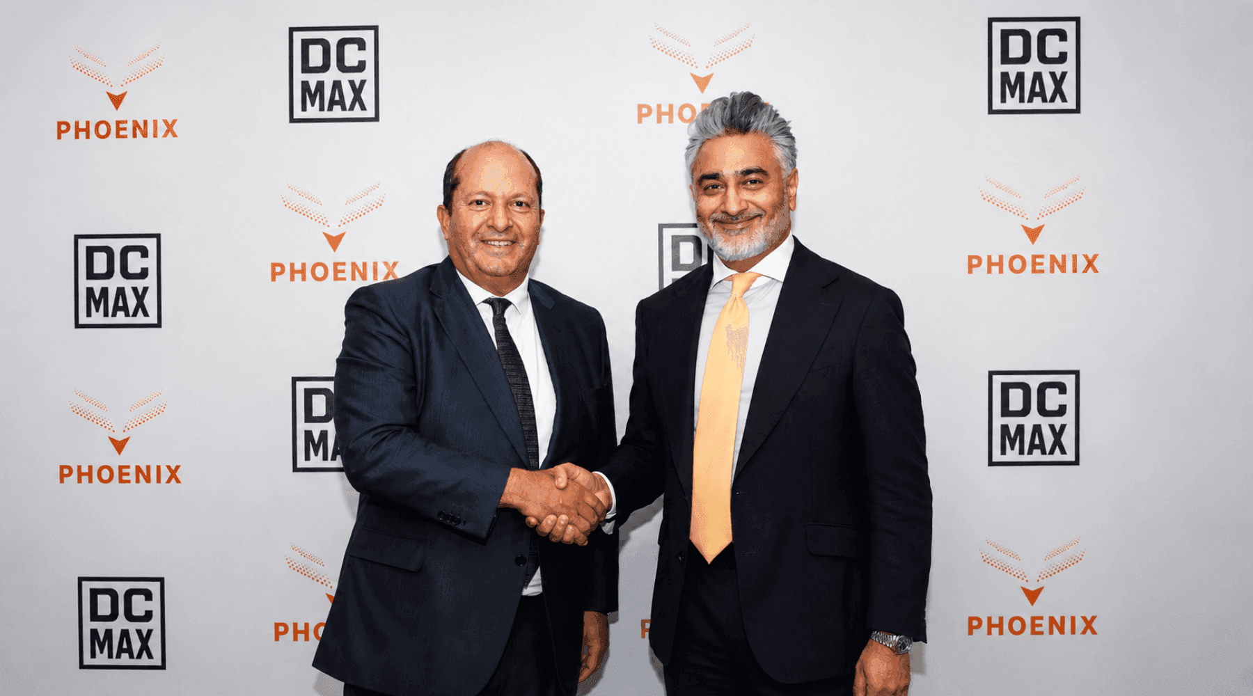 Abu Dhabi’s Phoenix Group Unveils $8 Billion AI Data Center Push in Europe