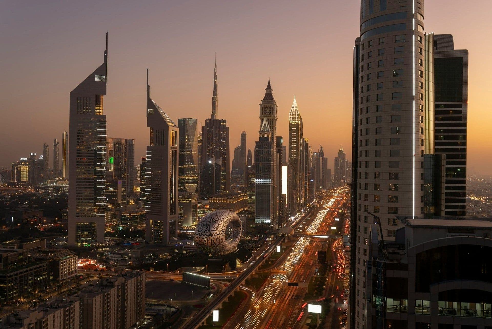 Dubai DET Rolls Out SME in a Box to Speed Up Business Launches