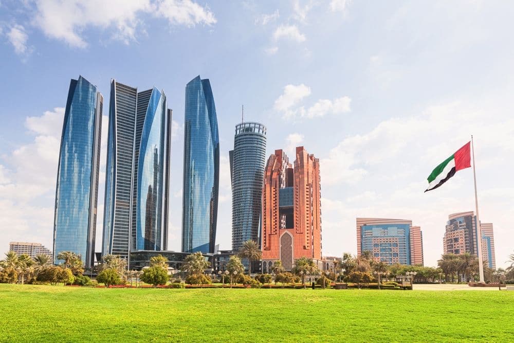 UAE Becomes Centerstage as Bybit Hosts Institutional Digital-Finance Gala