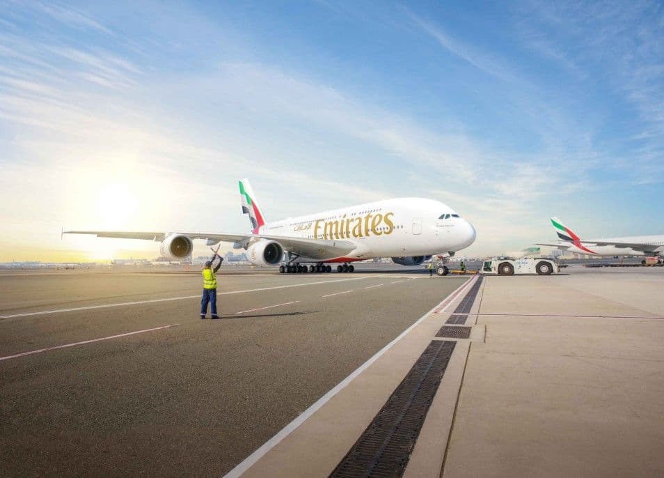 Emirates 1