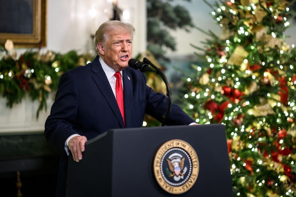 Trump Media Prepares Digital Token Rollout for DJT Shareholders
