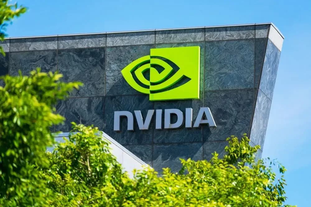 Nvidia Leads Microsoft and 35 Industry Leaders in Open Secure AI Alliance
