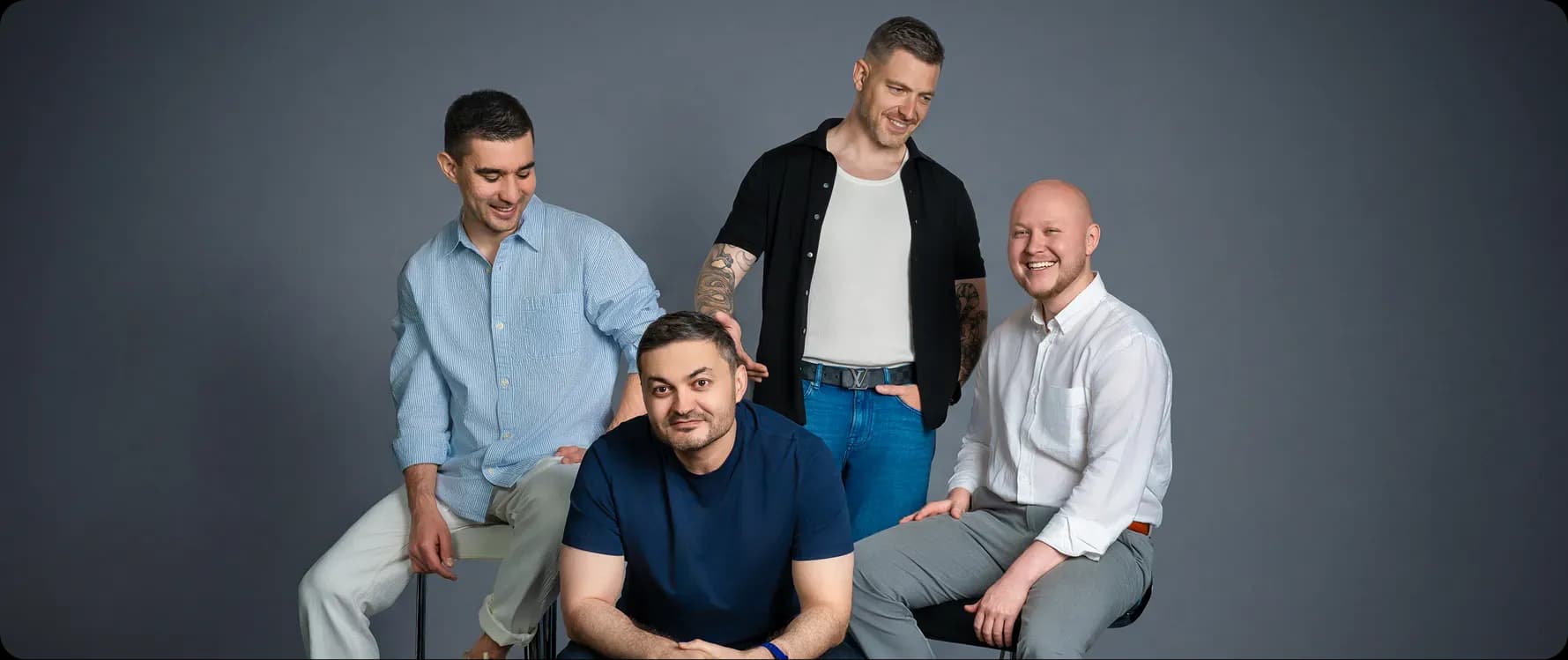UAE-Based Comfi Raises $65M to Expand SME Financing Across MENA