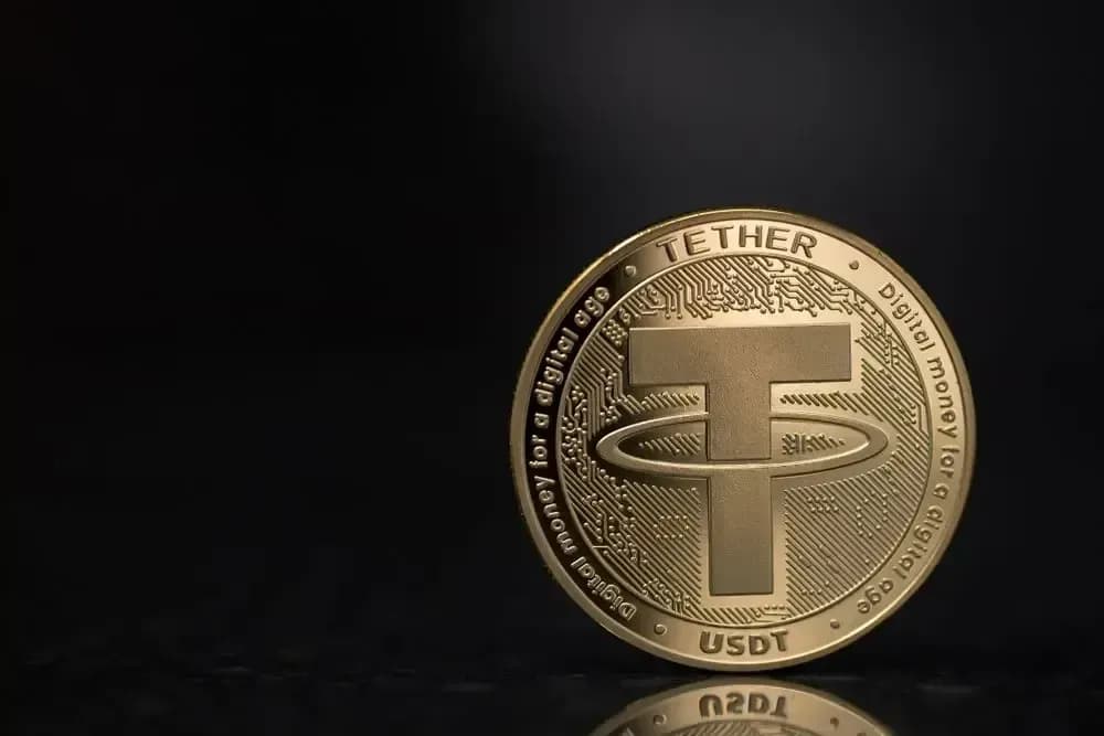 Tether