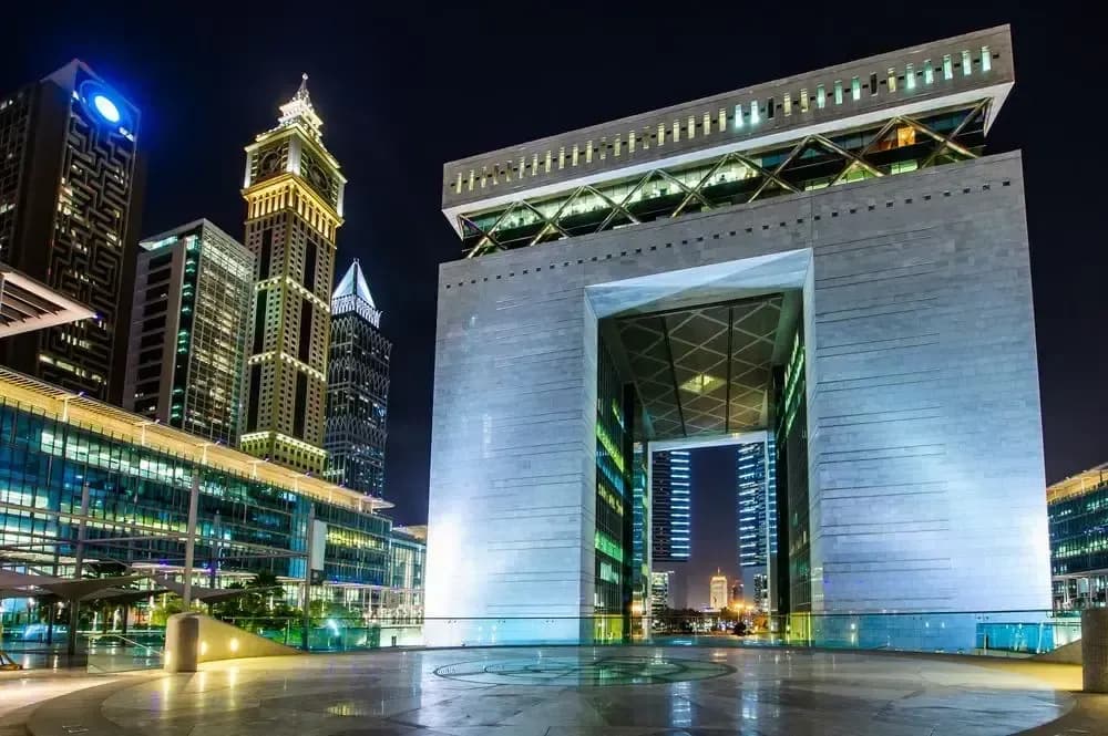 Positron AI Chooses DIFC for First Expansion Outside the U.S.