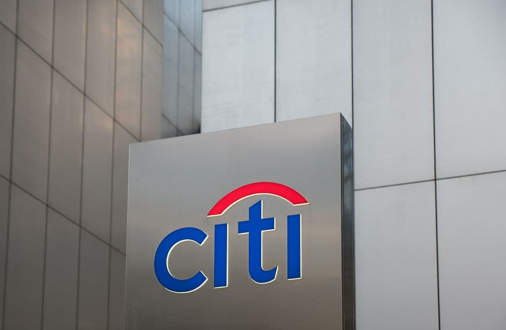 Citigroup Eyes Issuance of Its Own Stablecoin to Boost Digital Payments