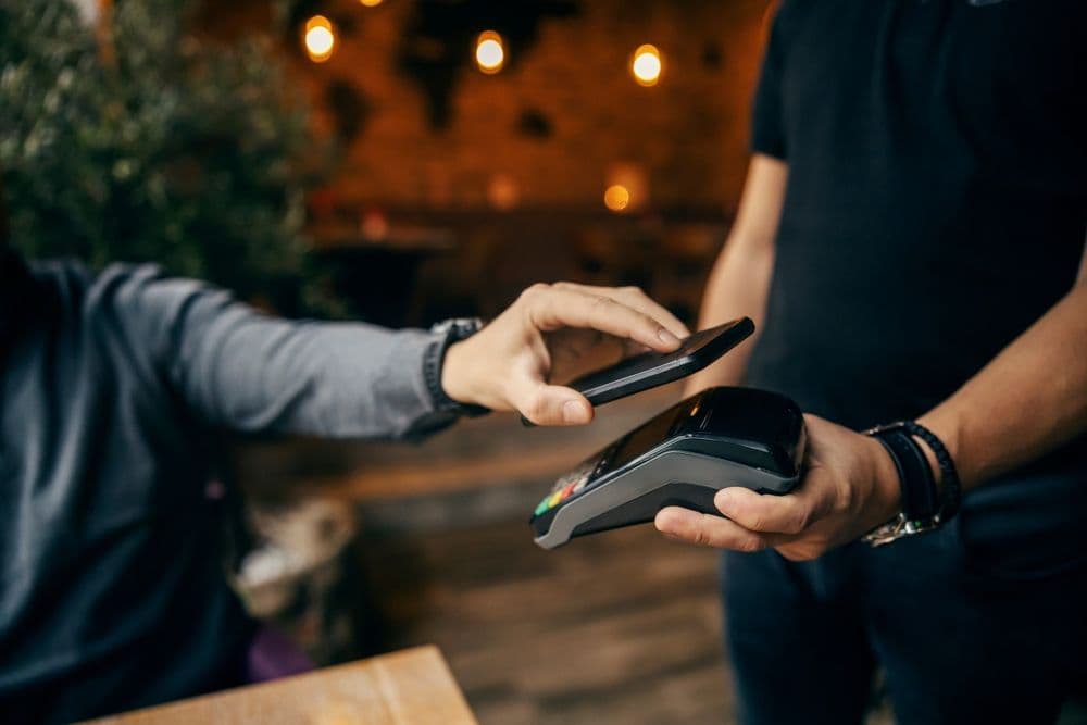Mobile payment