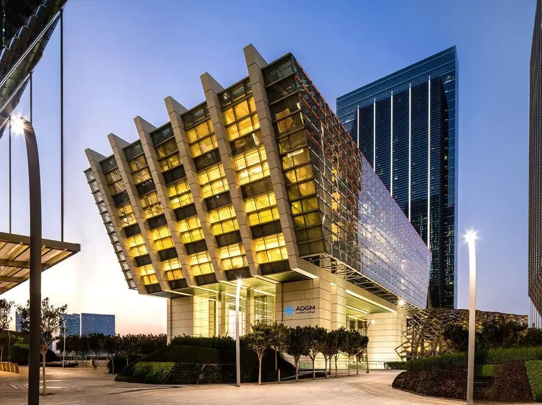 Bitcoin Suisse Wins ADGM Approval for Middle East Crypto Expansion