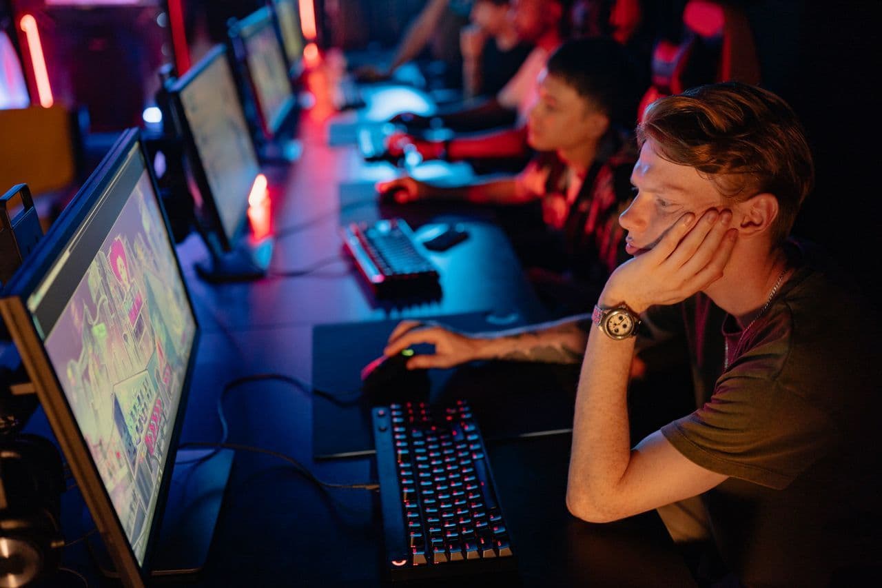 Saudi-Founded Esports World Cup Opens in Paris with $75 Million Prize Pool
