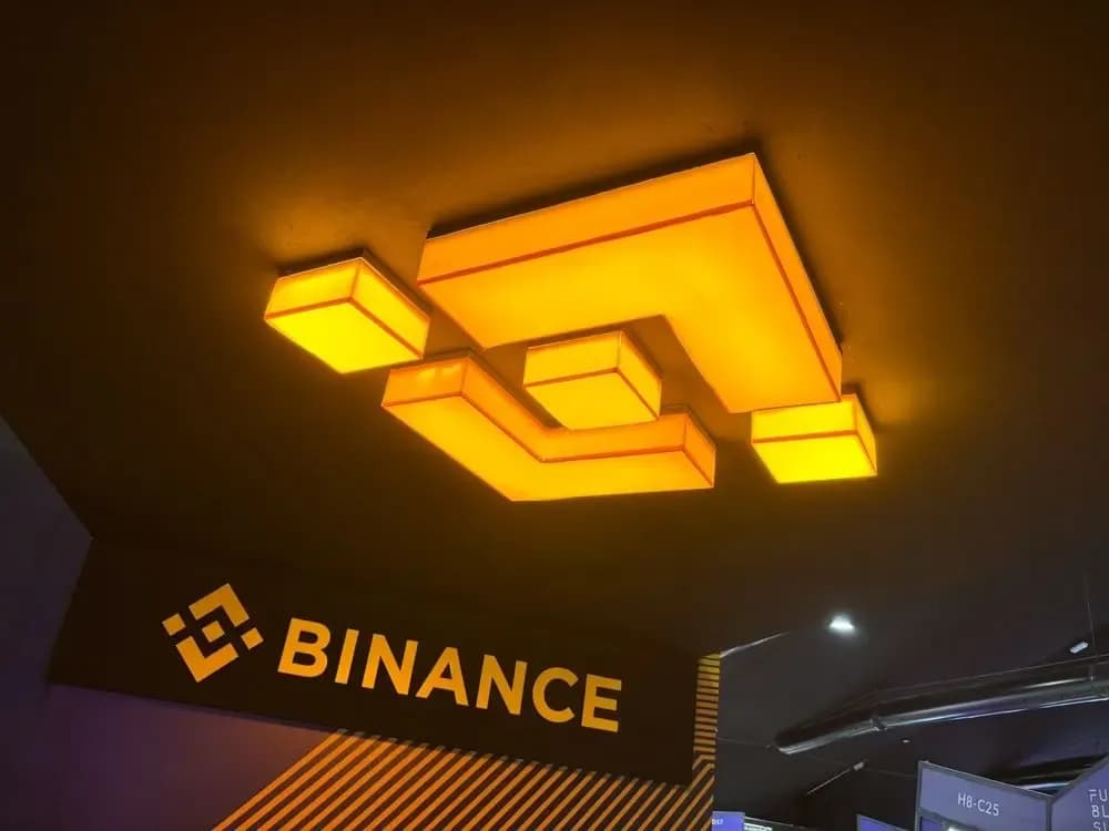 Global Crypto Giant Binance Launches Regulated AED Transfers in the UAE