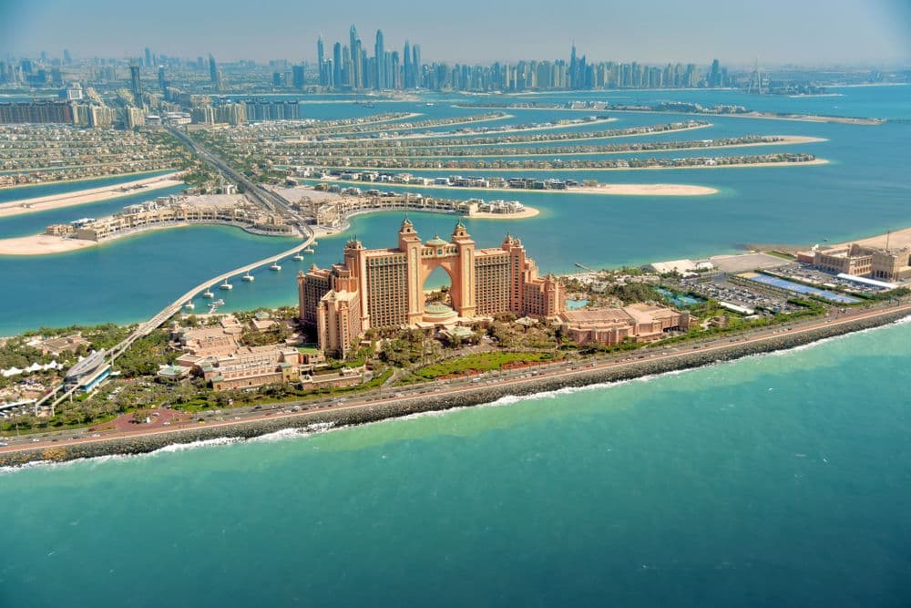 Dubai Partners with Ripple, Ctrl Alt to Tokenize Real Estate on XRP Ledger