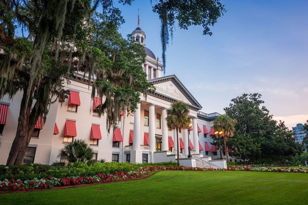 Florida Moves Toward State-Backed Bitcoin Holdings Under House Bill 183
