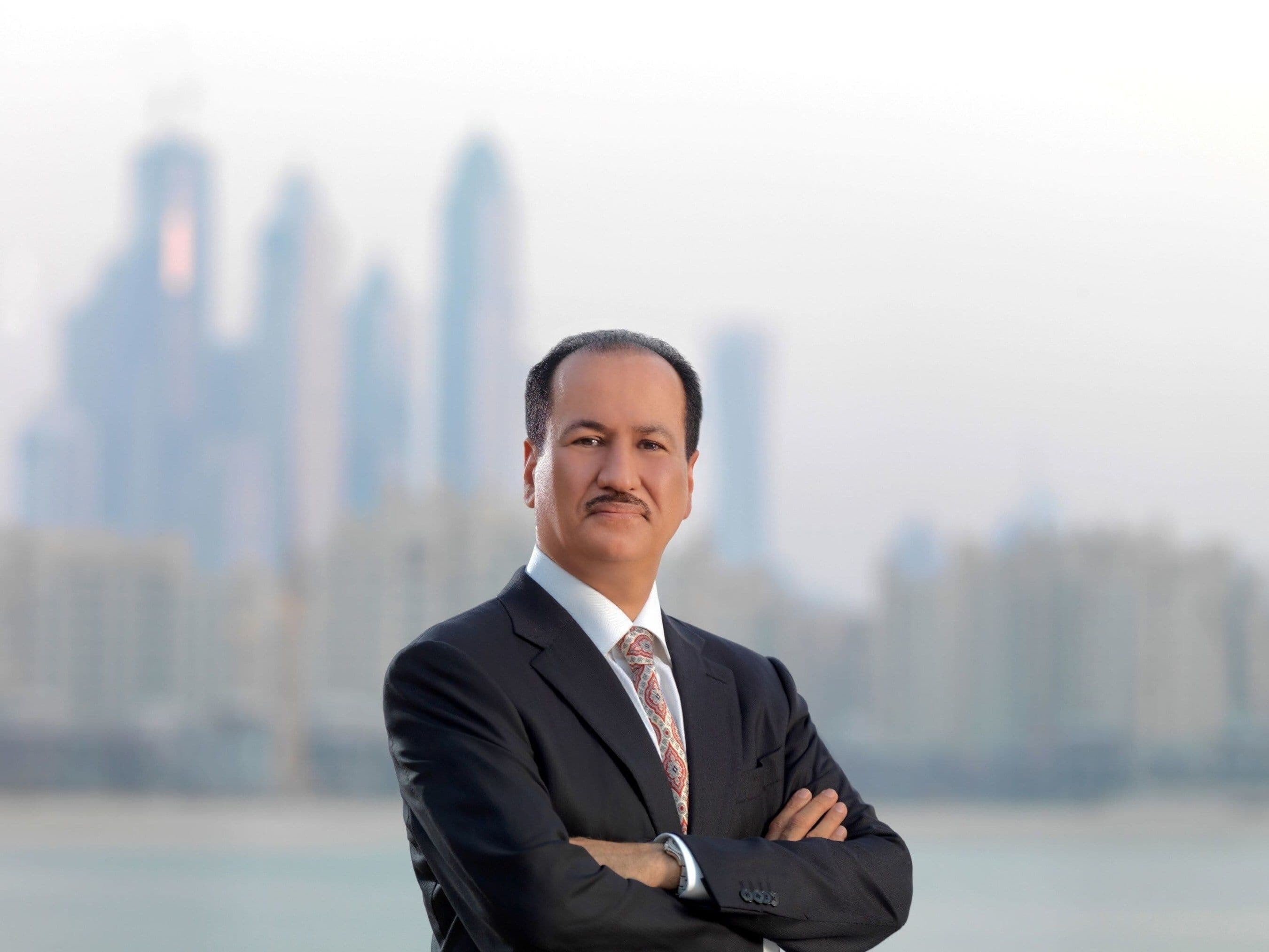 DAMAC Digital Expands Data Center Footprint to 6,000 MW Across 13 Countries
