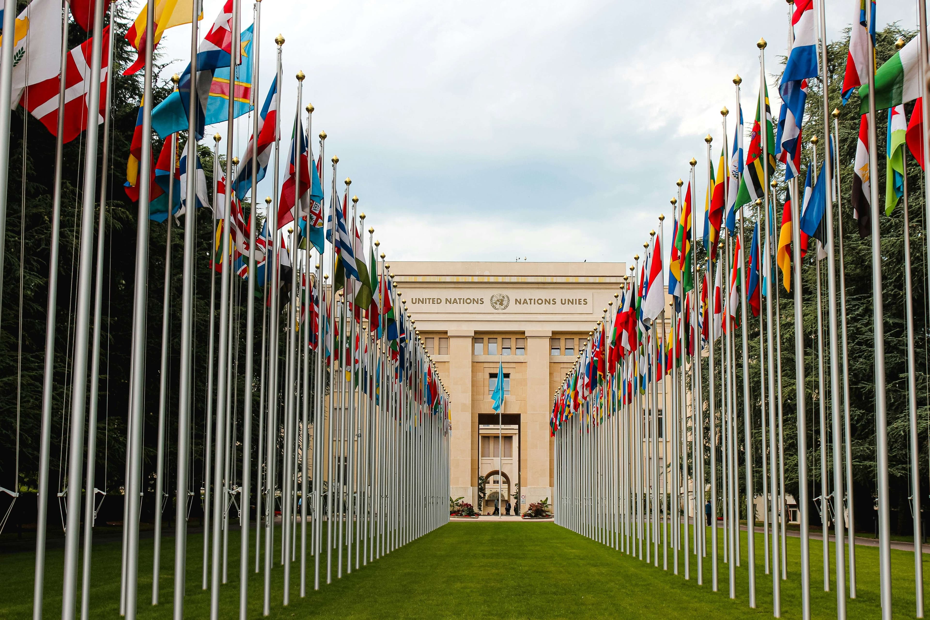 United Nations Taps Circle Foundation to Modernize Global Aid Payments
