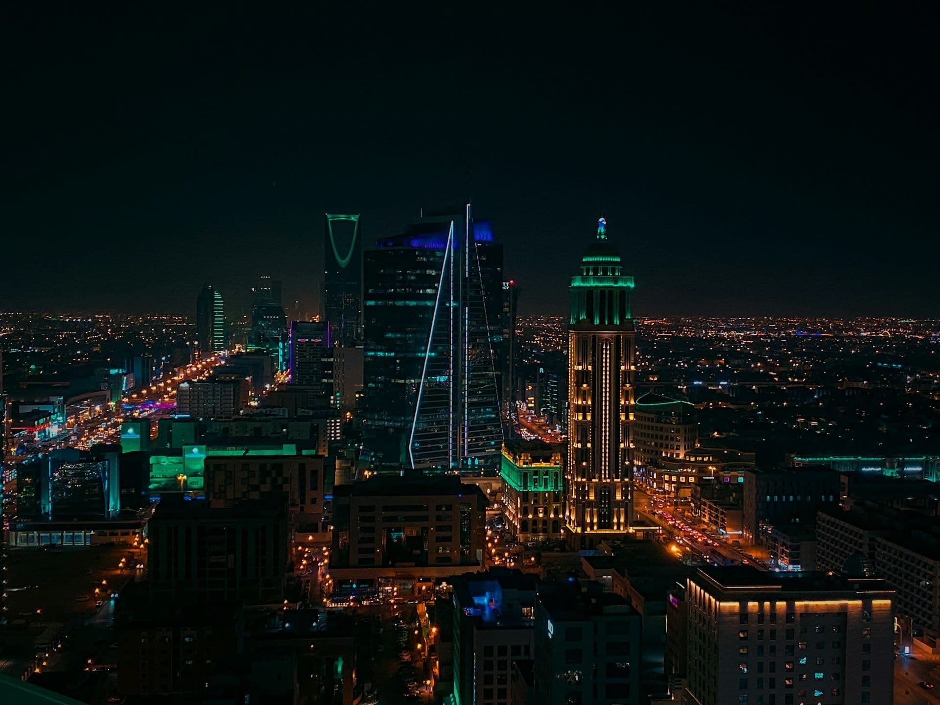 Saudi Arabia’s Digital Government Spending Reached $8.51 Billion In 2025