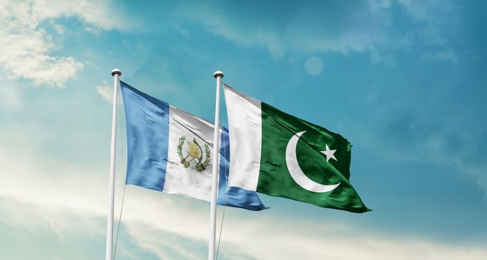 Pakistan Strikes Crypto Deal with El Salvador as It Eyes Bitcoin Reserve